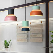 Pendant Light Bi-colour Nordic - ROBEXA | Modern Style