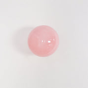 Wall Light Rose Glass EPIXAL - Marshmallow Sconces | Elegant