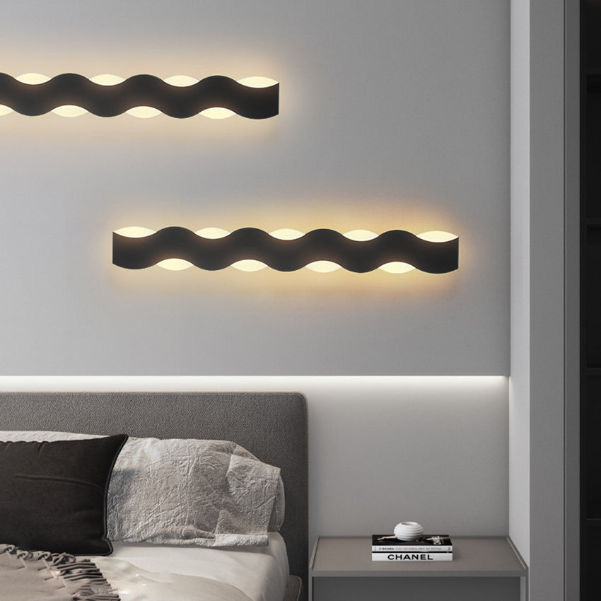 Outdoor Lighting Wave IP65 - MARKEB | Modern Elegance