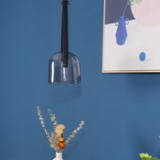 Pendant Light Black Minimalist - TERRAX | Elegant Lighting