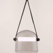 Pendant Light Black Minimalist - TERRAX | Elegant Lighting