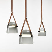Pendant Light Black Minimalist - TERRAX | Elegant Lighting