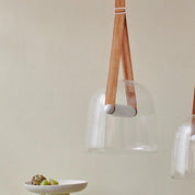 Pendant Light Black Minimalist - TERRAX | Elegant Lighting