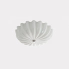 Quinn Modern Round Glass Ceiling Light Shades Bedroom Living Room
