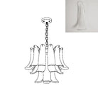 Marilyn Vintage Luxe Métal Verre Lustre Salon Salle à Manger Chambre