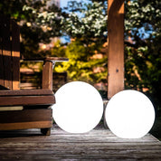 Wireless Lamp 16 Color, Cordless - RAXAOR | Ambiance
