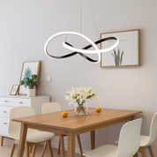 Pendant Light LED Acrylic - VECTOR | Modern Style