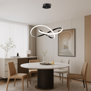 Pendant Light LED Acrylic - VECTOR | Modern Style