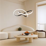 Pendant Light LED Acrylic - VECTOR | Modern Style