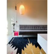 Wall Light Walnut Modern - ARGOXA | Sophisticated Ambiance
