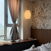 Wall Light Walnut Modern - ARGOXA | Sophisticated Ambiance