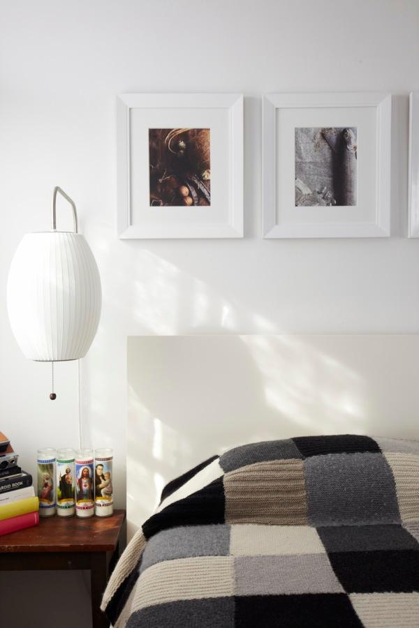 Wall Light Walnut Modern - ARGOXA | Sophisticated Ambiance