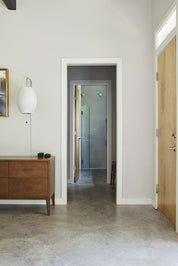 Wall Light Walnut Modern - ARGOXA | Sophisticated Ambiance
