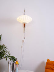 Wall Light Walnut Modern - ARGOXA | Sophisticated Ambiance