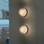 Wall Light LED Round - BIOTEX | Modern Touch