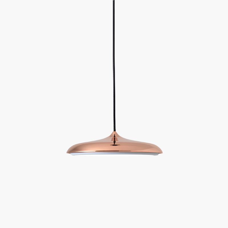 Pendant Light LED White - SINTRA | Modern Elegance