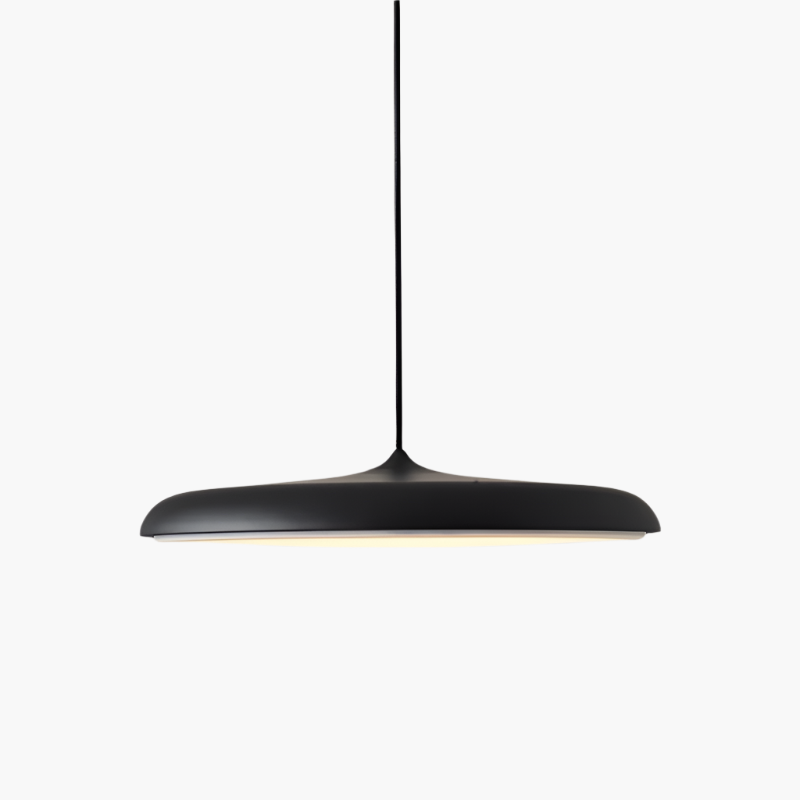 Pendant Light LED White - SINTRA | Modern Elegance