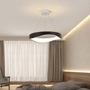 Pendant Light LED Walnut - TORXIS | Modern Style