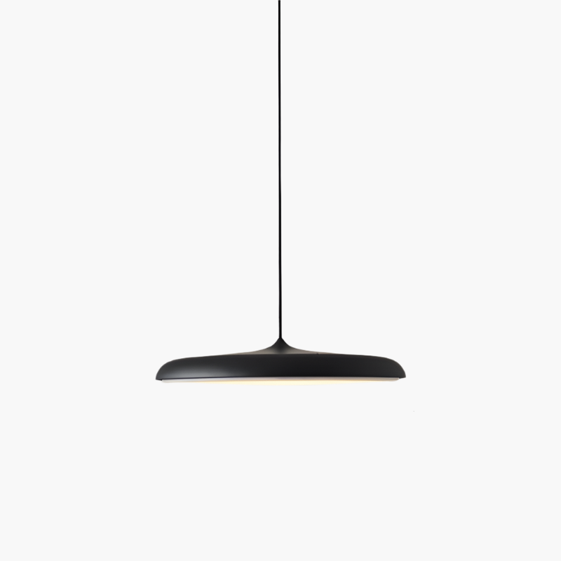 Pendant Light LED White - SINTRA | Modern Elegance