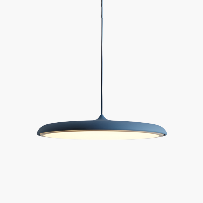 Pendant Light LED White - SINTRA | Modern Elegance