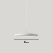 Pendant Light LED White - SINTRA | Modern Elegance