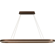 Pendant Light Rose Gold LED - SONIXA | Elegant Ambiance