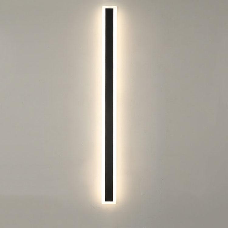 Outdoor Lighting LED Aluminium - REGUL | Modern Ambiance