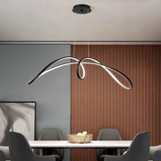 Pendant Light Black Dimmable - URANIX | Sophisticated