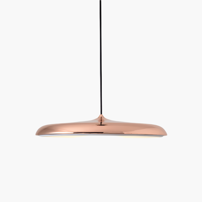 Pendant Light LED White - SINTRA | Modern Elegance
