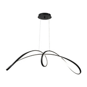 Pendant Light Black Dimmable - URANIX | Sophisticated