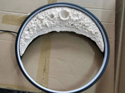 Wall Light LED Moon OSIRON - | Celestial Charm