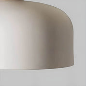 Pendant Light Geometric Iron - Orlee | Sophisticated Ambiance