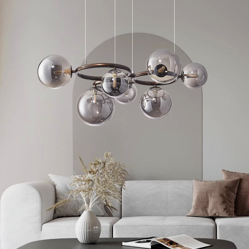 Pendant Light Dimmable LED - SYNKRO | Modern Style