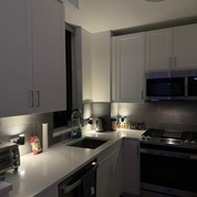 Wall Light LED Automatic - GLOBOX | Ambient Glow