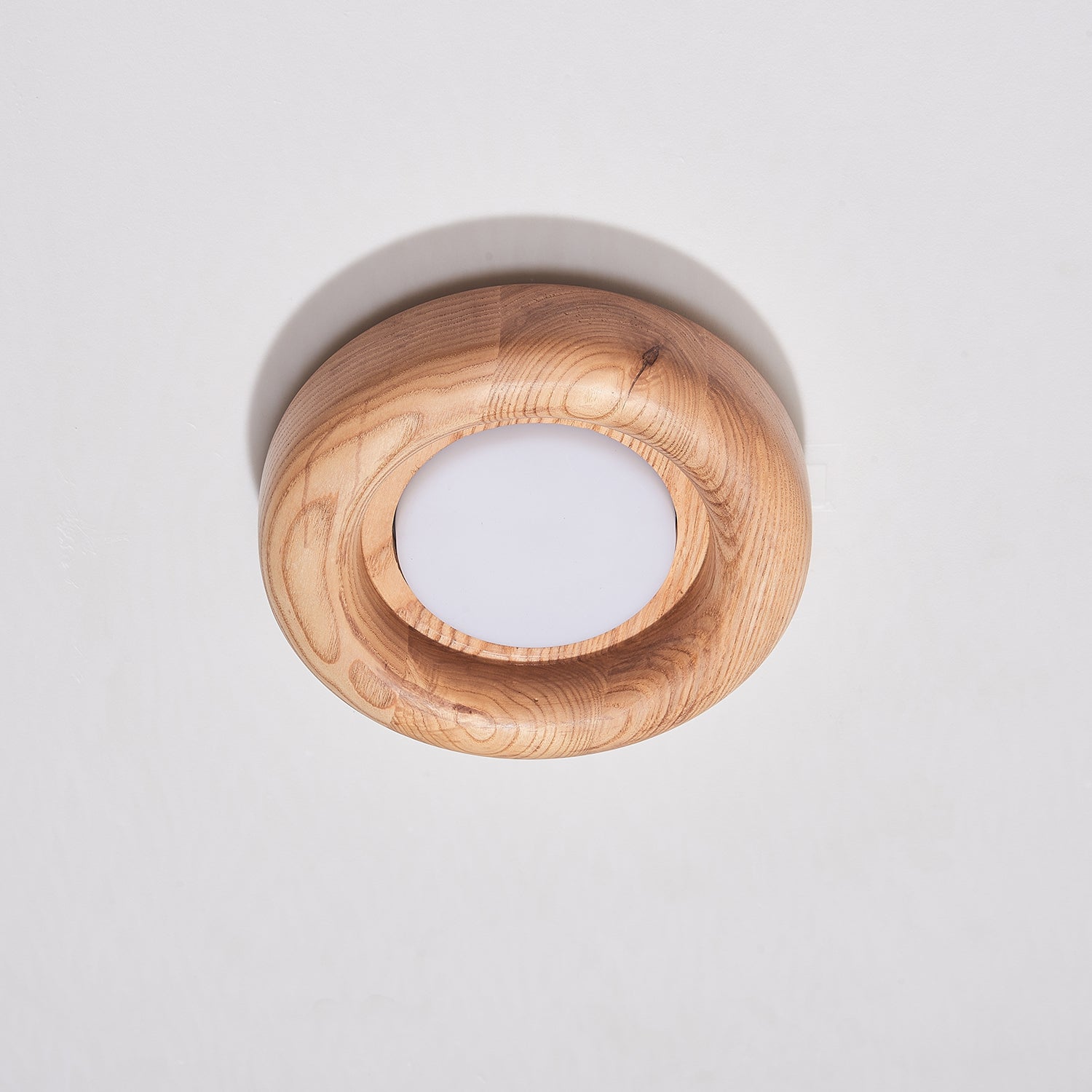 Wall Light Wooden LED - APEXIA | Ambient Warmth