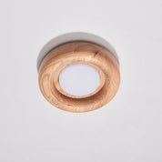 Wall Light Wooden LED - APEXIA | Ambient Warmth