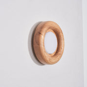 Wall Light Wooden LED - APEXIA | Ambient Warmth