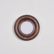 Wall Light Wooden LED - APEXIA | Ambient Warmth