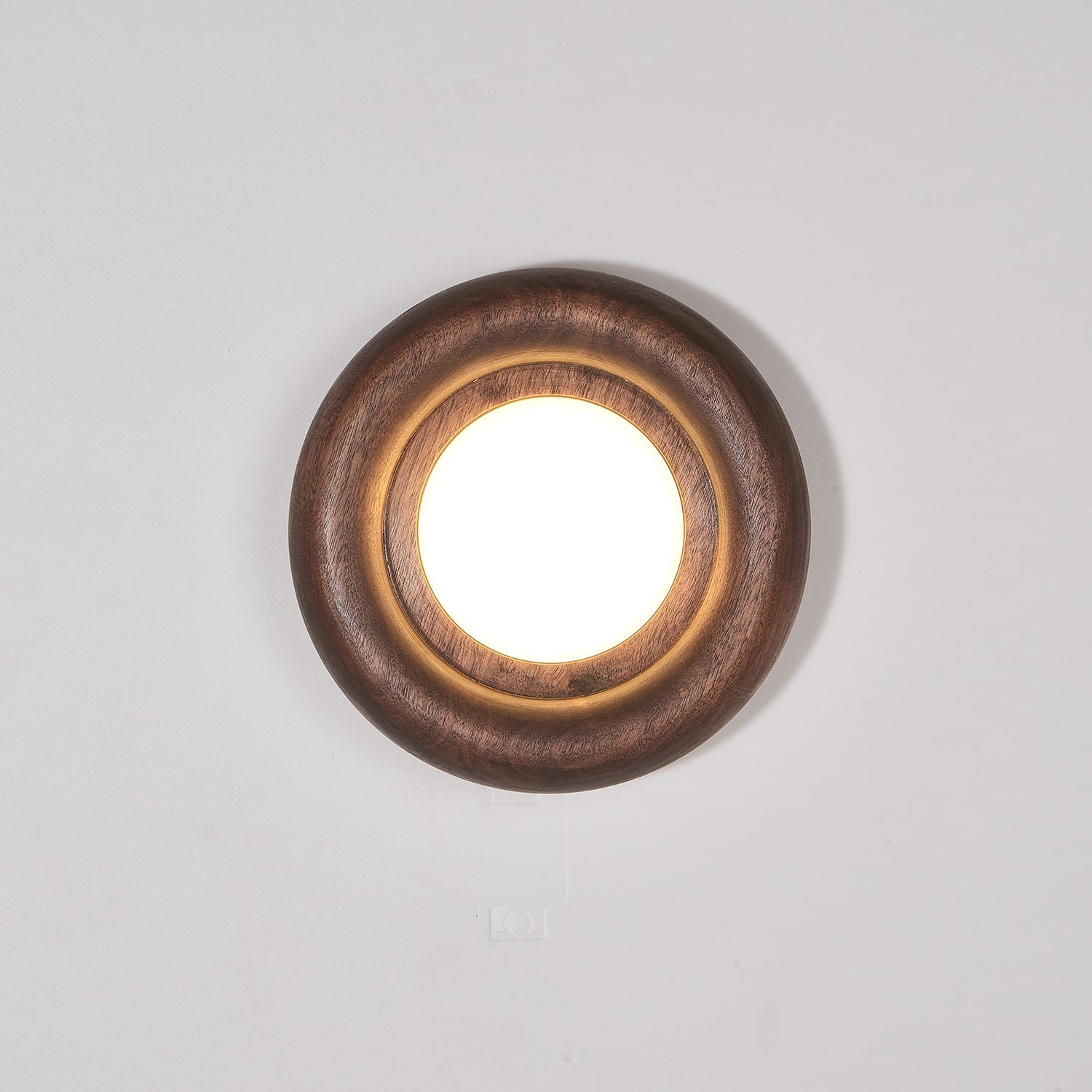 Wall Light Wooden LED - APEXIA | Ambient Warmth