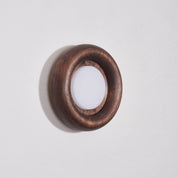Wall Light Wooden LED - APEXIA | Ambient Warmth