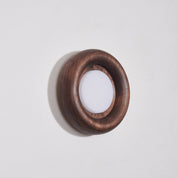 Wall Light Wooden LED - APEXIA | Ambient Warmth