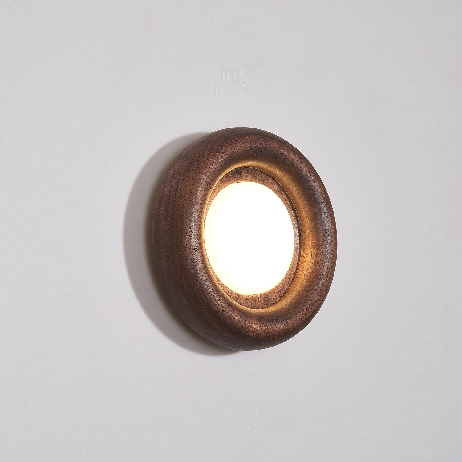 Wall Light Wooden LED - APEXIA | Ambient Warmth