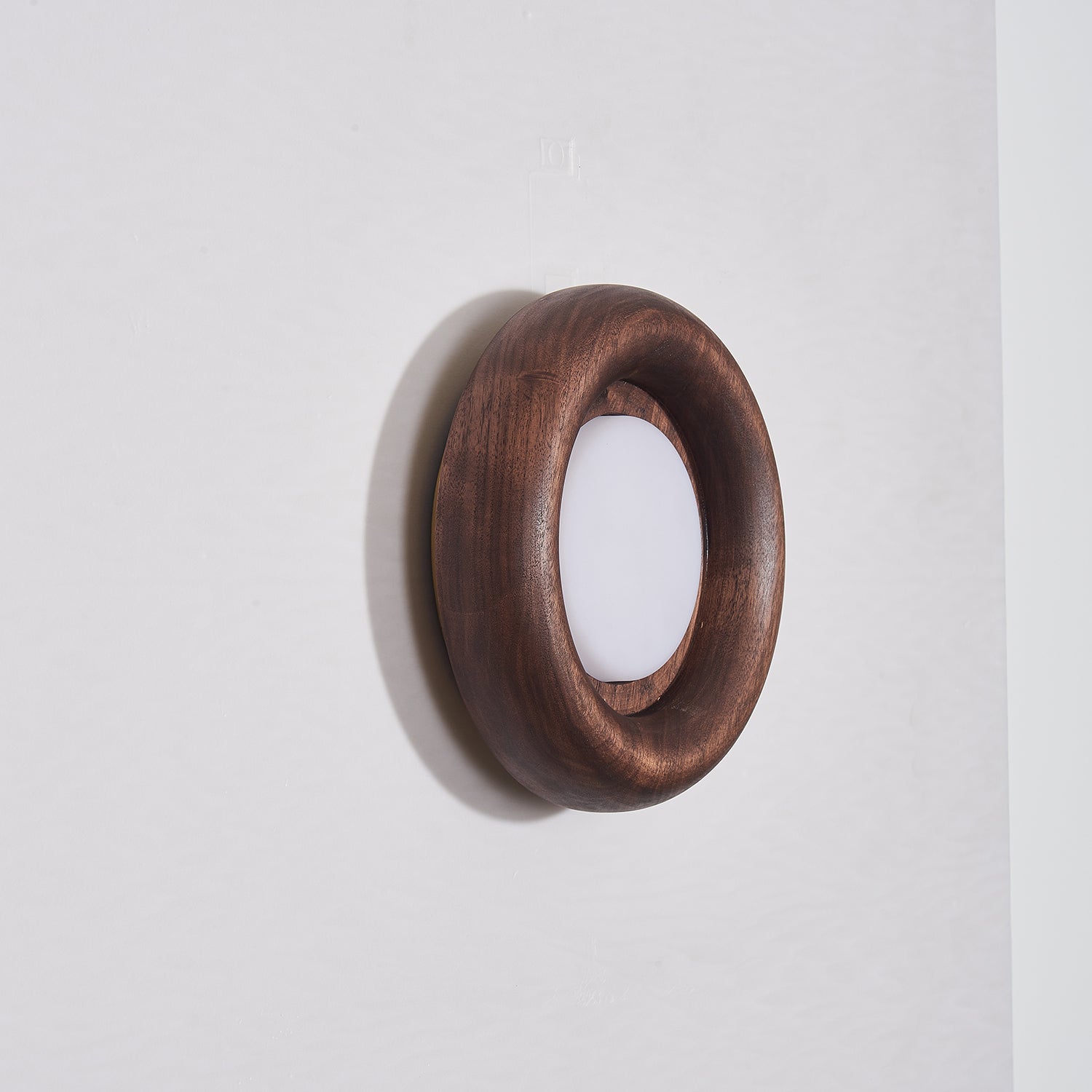 Wall Light Wooden LED - APEXIA | Ambient Warmth