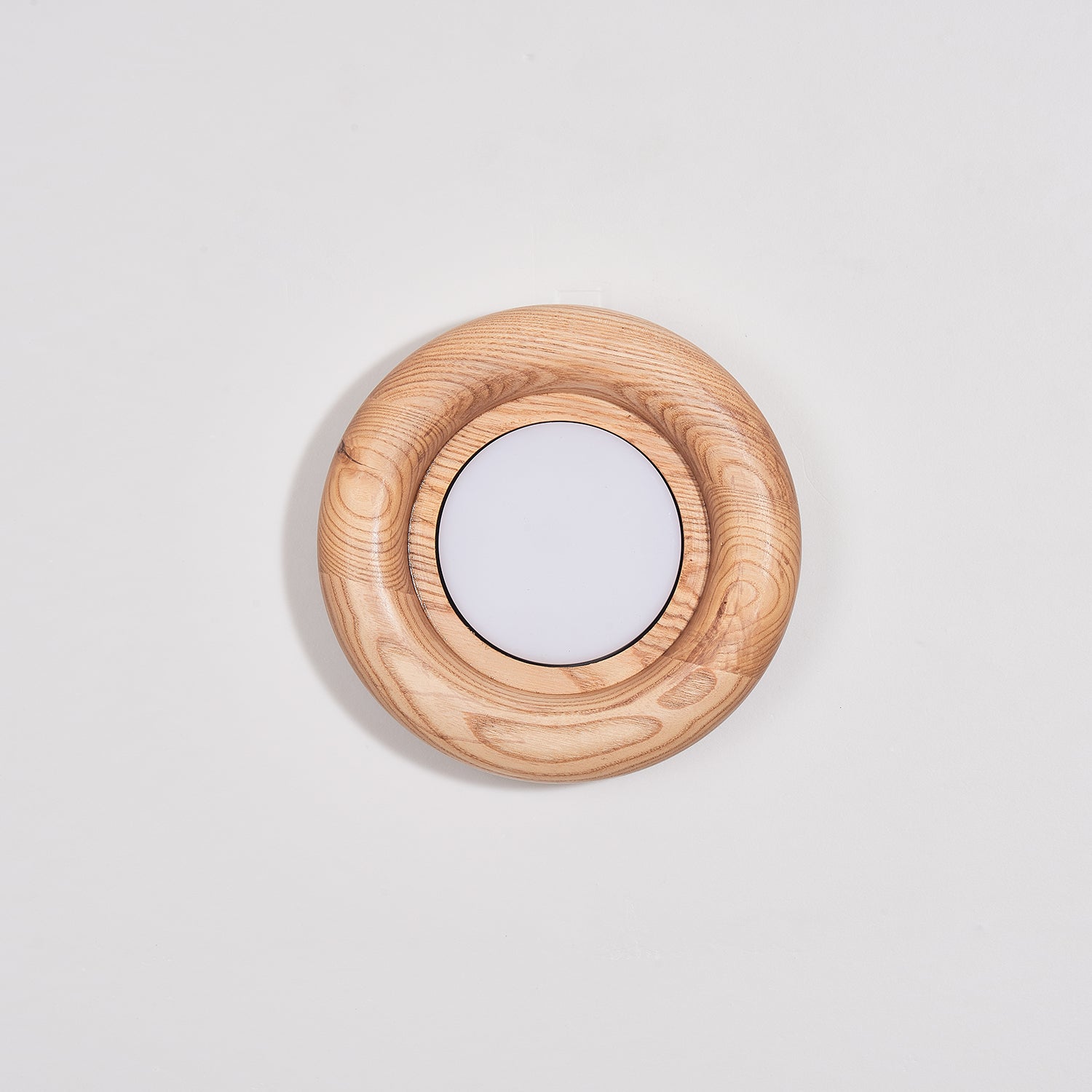 Wall Light Wooden LED - APEXIA | Ambient Warmth