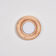 Wall Light Wooden LED - APEXIA | Ambient Warmth