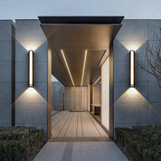 Outdoor Lighting LED Waterproof - MEGREZ | Security
