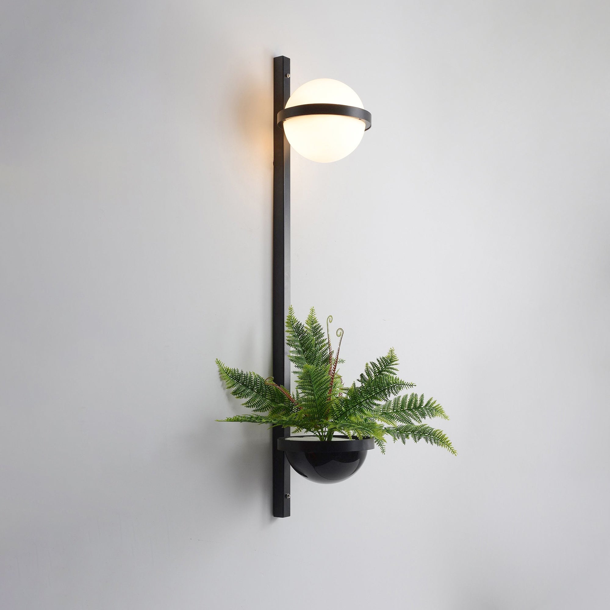 Outdoor Lighting LED, IP65 - MIRACH | Modern Aesthetics