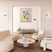 Outdoor Lighting LED, IP65 - MIRACH | Modern Aesthetics