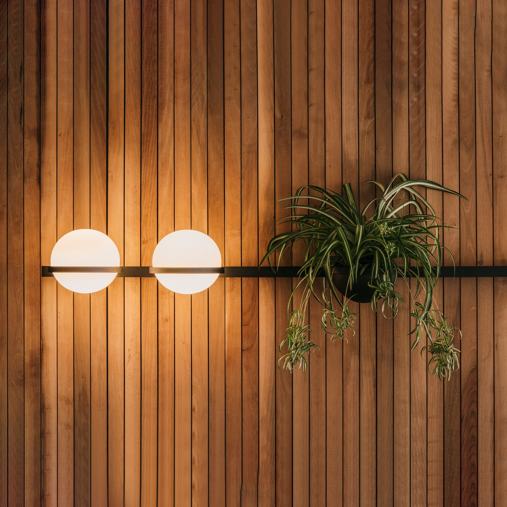 Outdoor Lighting LED, IP65 - MIRACH | Modern Aesthetics