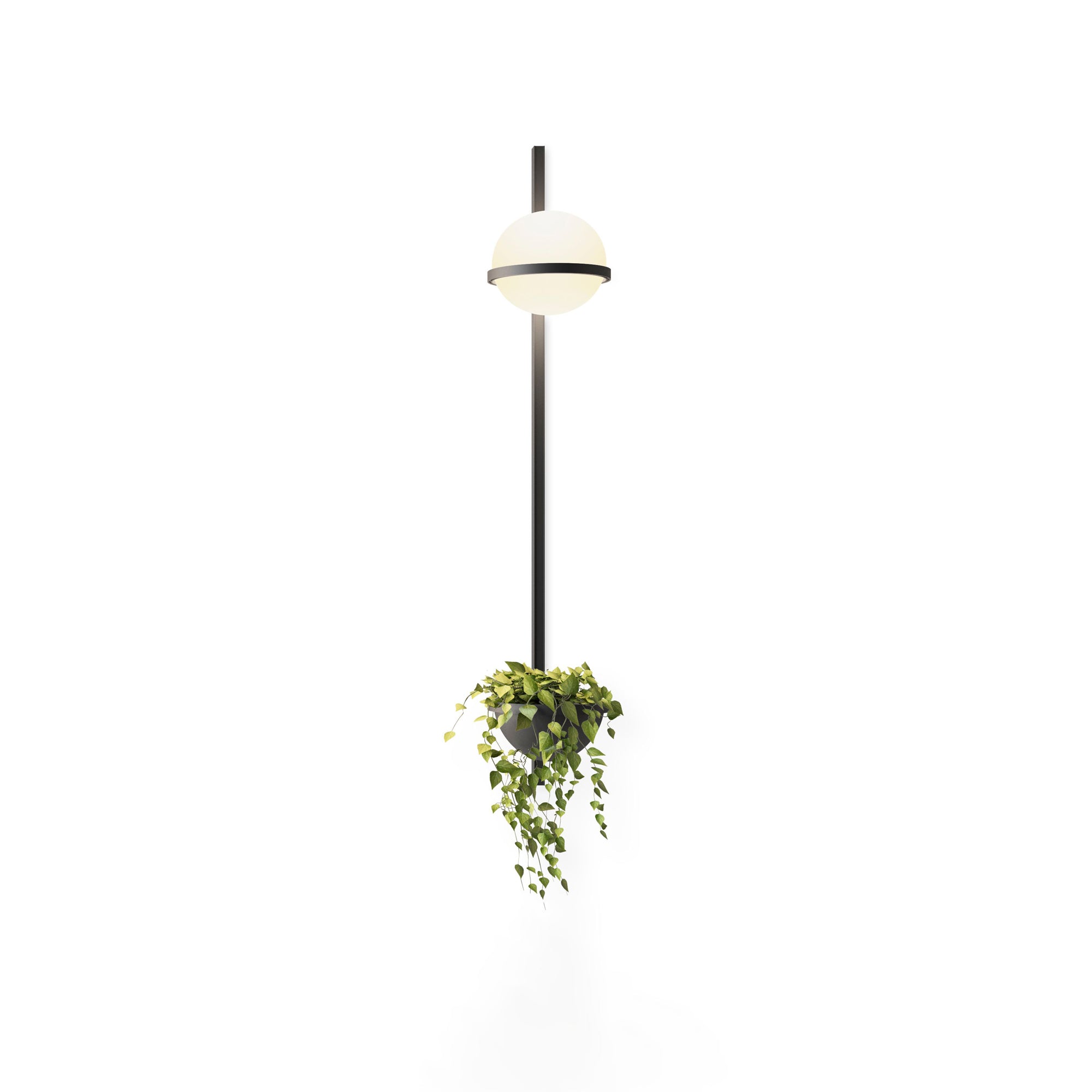 Outdoor Lighting LED, IP65 - MIRACH | Modern Aesthetics